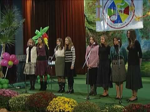 Zlatne Krune Teen - Svuda samo s Kristom