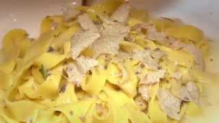 Umbria - Gastronomia