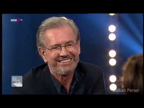 ich stelle mich mit Jürgen Todenhöfer & Andreas Reinke & Nikolaus Blome