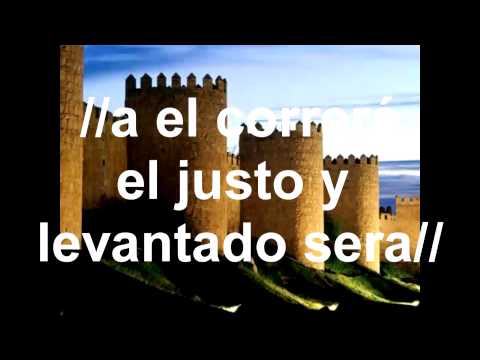 Torre Fuerte-Miguel Cassina (con letra)