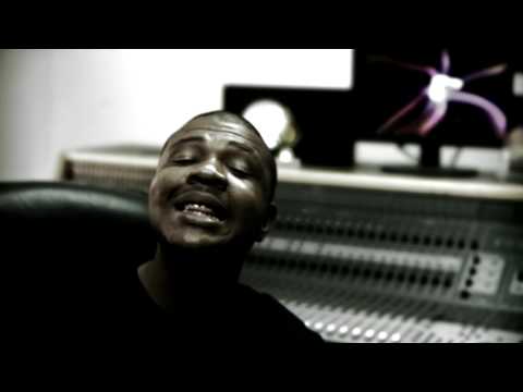 GF - "Hydro" music video