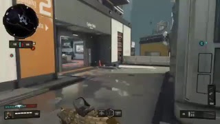 ［BO4］プロリーグ見ながらゾンビ