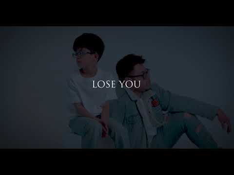 @andrewagarcia  - Lose You