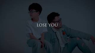 Andrew Garcia - Lose You