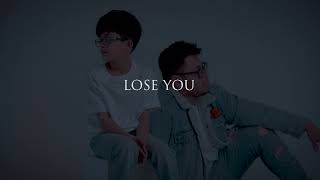 Andrew Garcia - Lose You