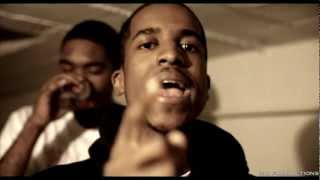 Lil Reese - Walter Payton [OFFICIAL VIDEO] Shot By @RioProdBXC