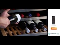 Vintec wine fridge operating manual
