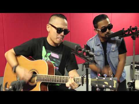 ERAkustik - #Peristiwa (Asfan & RJ)