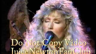 I Still Love You by Juice Newton