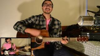 Oceanographer's Choice - Mountain Goats Monday