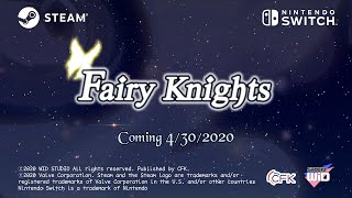VideoImage1 Fairy Knights