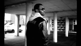 Actress - Maze (Kutmah Screwed Edit)