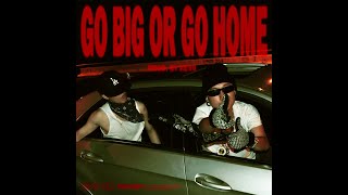 [音樂] YoungLee - 「GO BIG OR GO HOME」