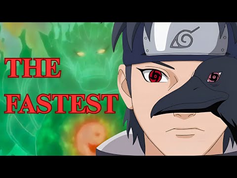 Shisui Pfp