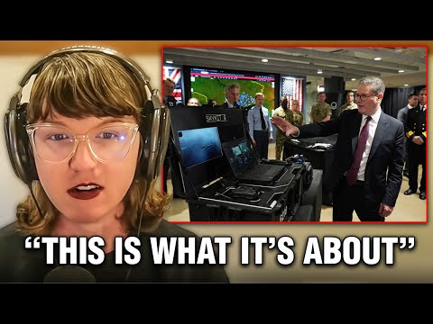 "Most Don't Understand What's Really Happening Right Now" | Whitney Webb