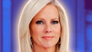 Fox News Anchor Shannon Bream Faced A Debilitating Eye Syndrome With No Cure