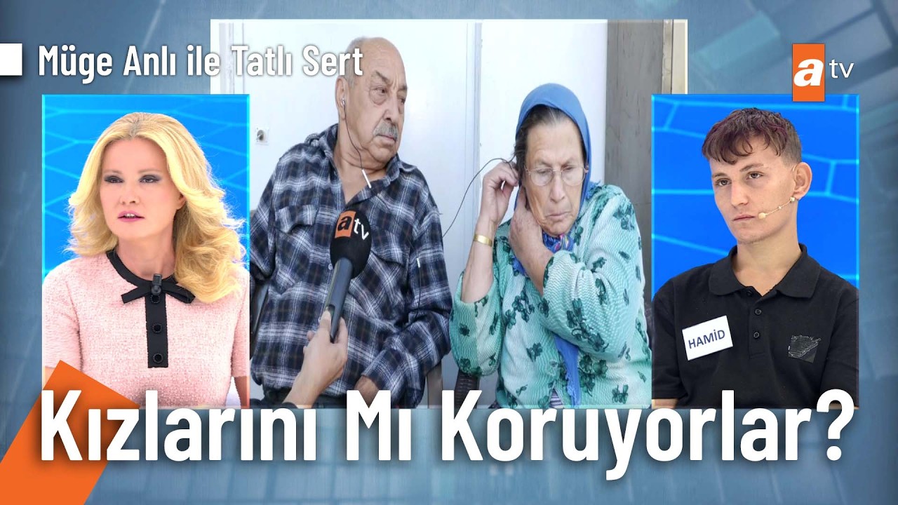 ''Test sonucu, aldığı kanlardan değişmiştir!'' - Müge Anlı ile Tatlı Sert 2 Ekim 2026