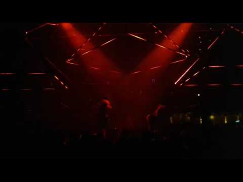 Cuartero B2B Mar-T - (3) Amnesia Closing Party - Terrace - Ibiza - 08-10-16