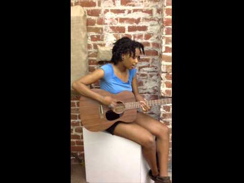 Easy Giving Runs Out - mikO Tolliver - Acoustic Audition