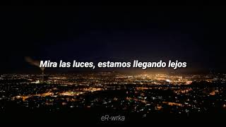 Avicii - City Lights (subtitulada)