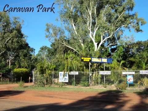 Borroloola Town Photos