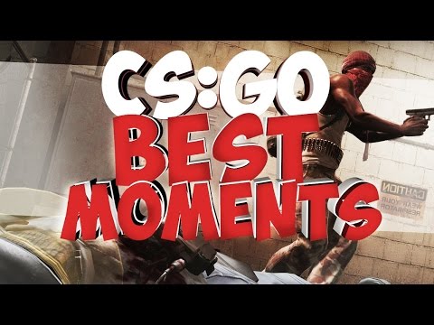 CSGO Best of Gancho "s1nny" Ganchev 2k16-17