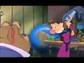 The Great Mouse Detective Basil Fandub Dr Dawson Olivia Mrs Judson Needed