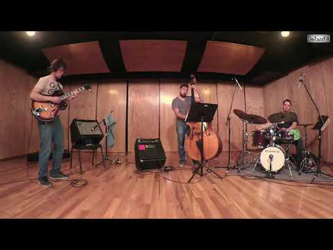 Víctor Enríquez • Funk 6/4 (Víctor Enríquez)