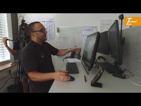 Tutorial Toni zum Kapazitätsplaner CAPAX – DIGI ZEITERFASSUNG