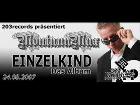 MontanaMax - Einzelkind Snippet