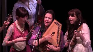 Give Me The Roses While I Live- Heather Pace w/ The Poor Valley Girls @ ETSU playout, 24 April 2013