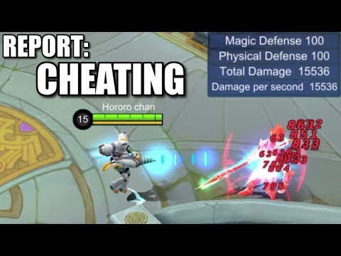 KIMMY'S INSANE BASIC ATTACK BUG