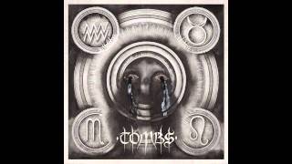 TOMBS -  Passageways