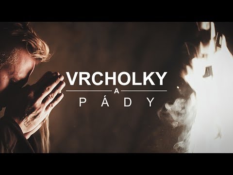 Pekař - Vrcholky a Pády (OFFICIAL 4K)