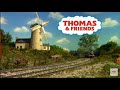 Thomas And Friends Season 12 Instrumental High Pitch