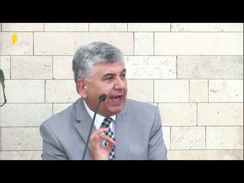 19 August 2018 Predică Relu Moldovanu - Ziua în care Dumnezeu demonstrează că nu uită (Amos 8:1-14)