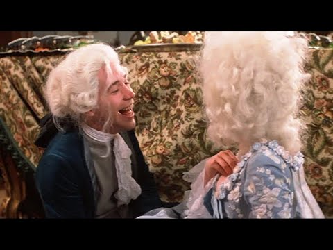 Amadeus Director’s Cut Soundtrack-“That…Was Mozart!”