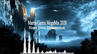 Download lagu Martin Garrix MegaMix 2020... mp3