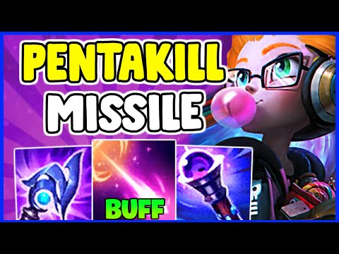 S+ HOW TO WIN EVERY GAME WITH BUFFED ZOE MID IN SEASON 12 | Zoe Guide S12 - League Of Legends