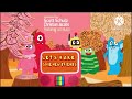 New Friends Megamix Instrumental