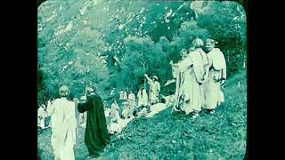 Music video thumbnail preview for Grima ~ At the Foot of the Red Mountain Video by Grima