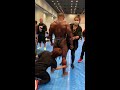 JAPAN PRO 日本职业赛花絮 大兵米兰