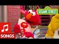 Sesame Street Not Just One Way To Make Art