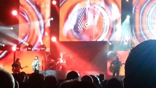 Bad Company - Crazy Circles @ the O2 Arena 29.10.2016