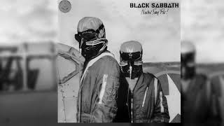 Black Sabbath - Air Dance (Instrumental)