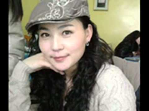 Solongoo Tsendragchaa