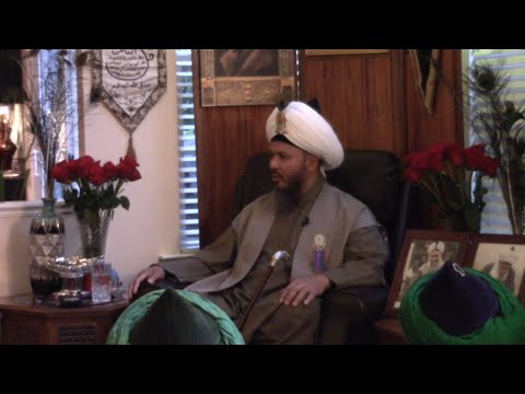 For female murids, is the physical weakness connected to spiritual weakness?