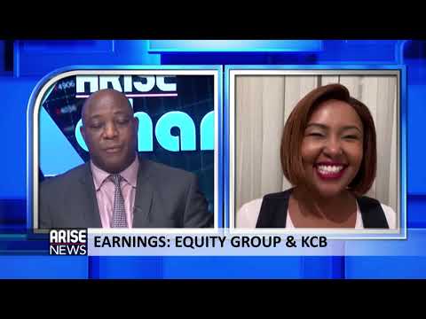 Frontier Africa Reports