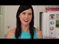6 NEW Ice Cream Flavors Homemade Ice Cream PARTY No Machine Gemma S Bigger Bolder Baking720p