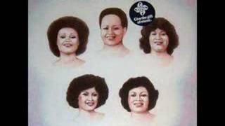 The Clark Sisters - Speak Lord